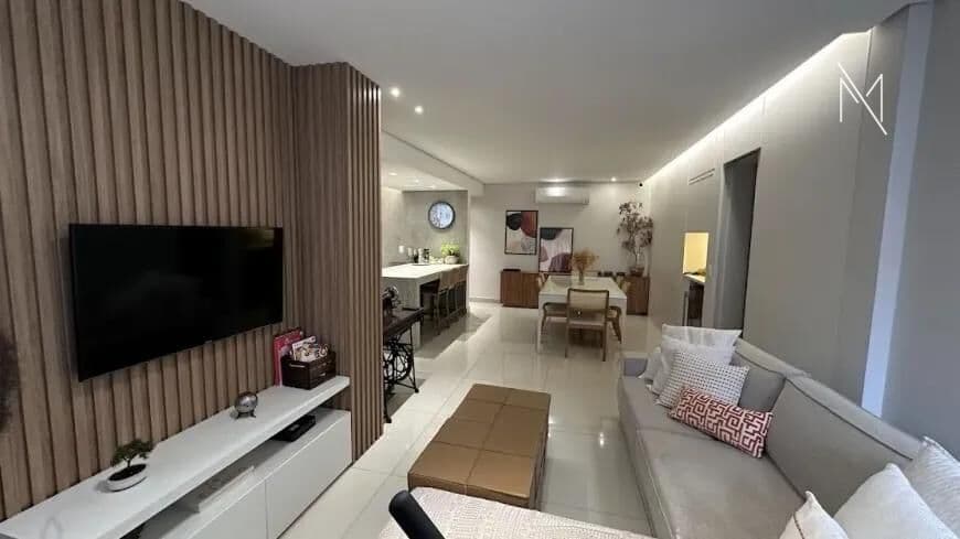 Apartamento 3 quartos à venda no Buritis!