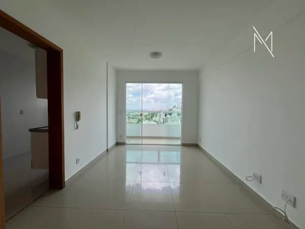 Apartamento a venda no Buritis 2 quartos !