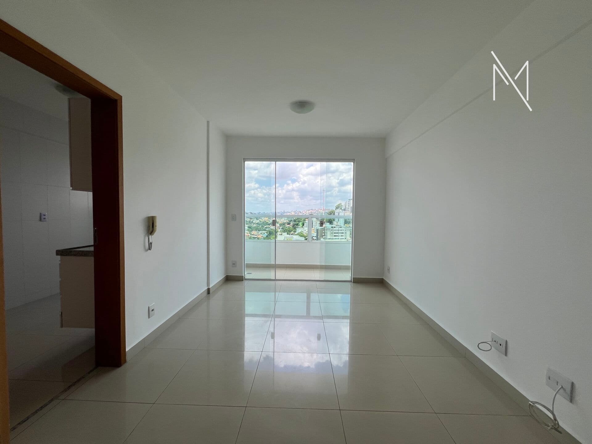 Apartamento a venda no Buritis 2 quartos !