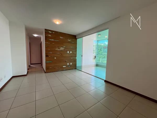 Apartamento 3 quartos no Buritis