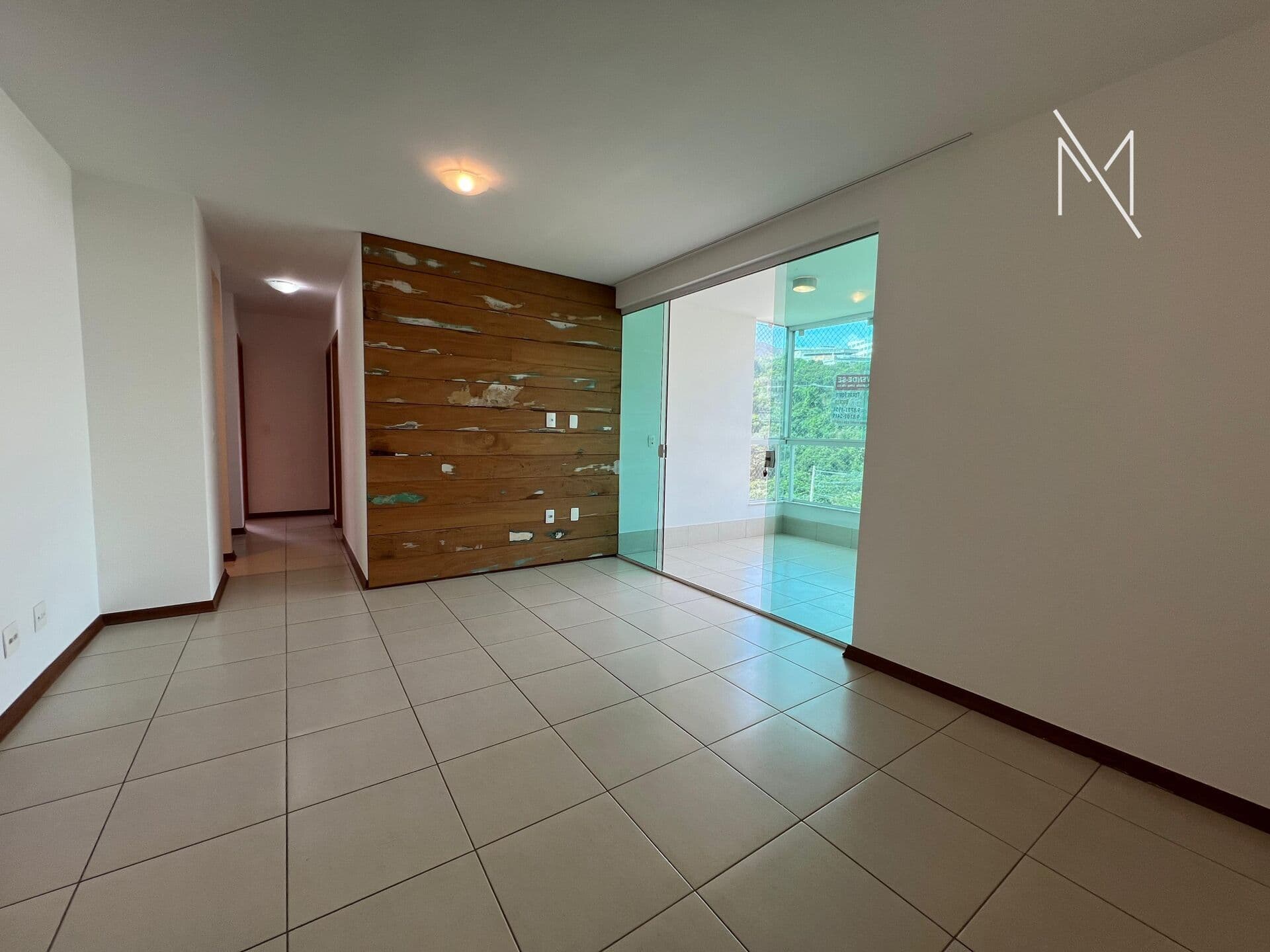 Apartamento 3 quartos no Buritis