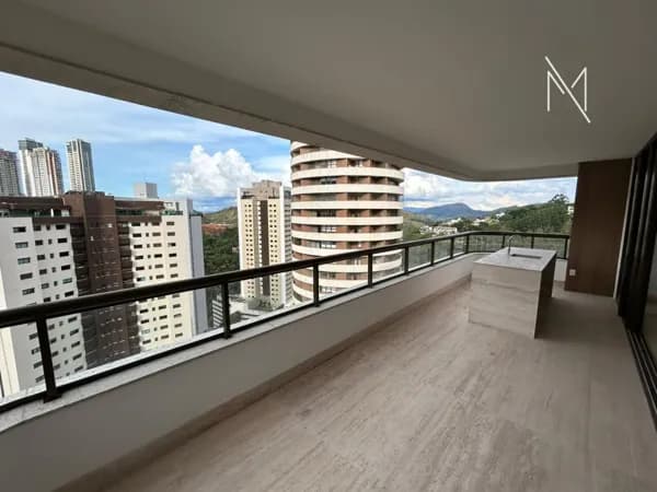 Apartamento à venda no Vale Do Sereno