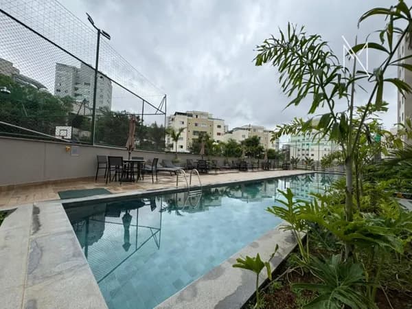 Apartamento à no Buritis!