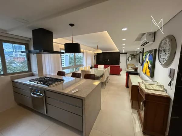Apartamento para o aluguel no Vale do Sereno