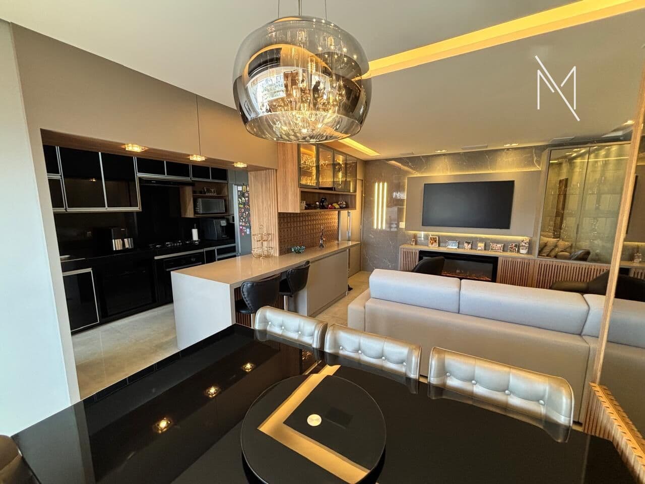 Apartamento 3 quartos à venda no Buritis!