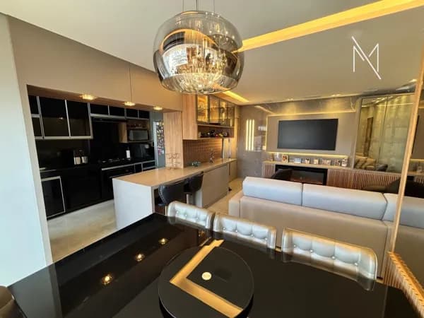 Apartamento 3 quartos à venda no Buritis!