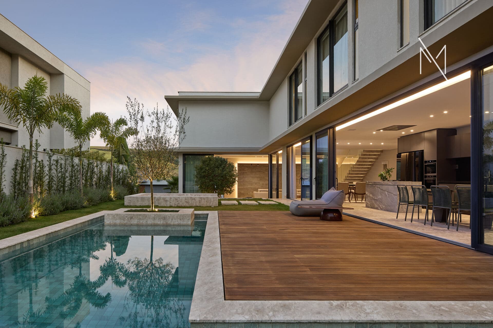 Casa à venda em Alphaville