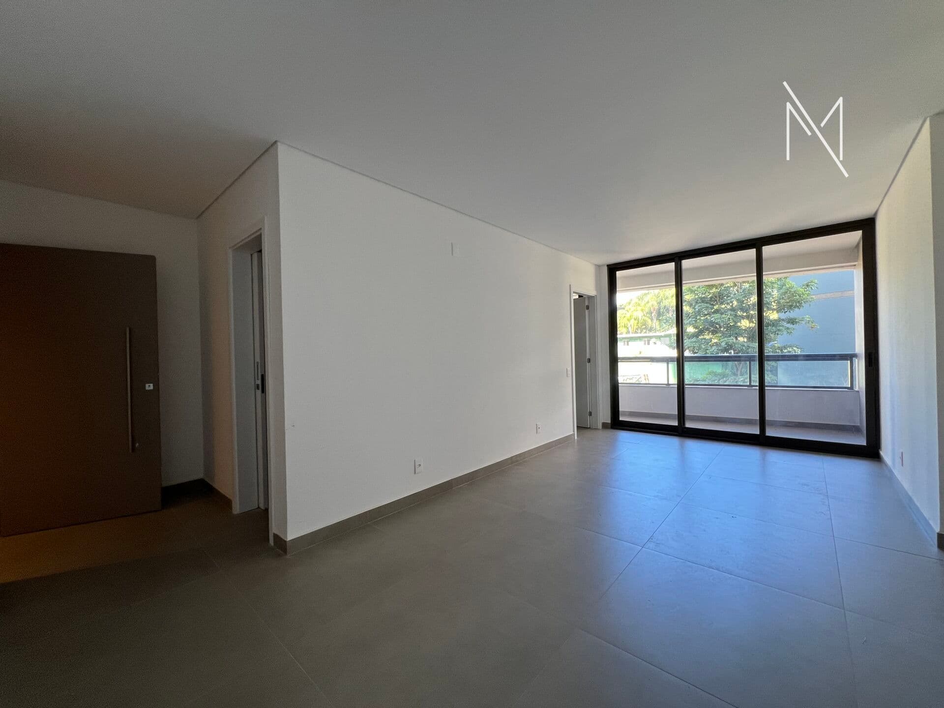Apartamento Alto Padrão 3 quartos no Vale do Sereno