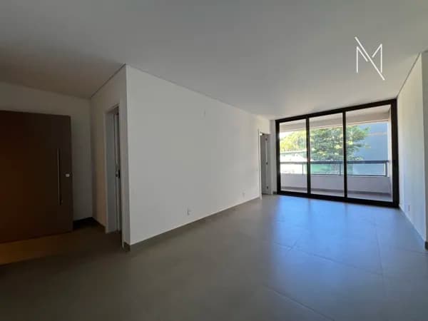 Apartamento Alto Padrão 3 quartos no Vale do Sereno