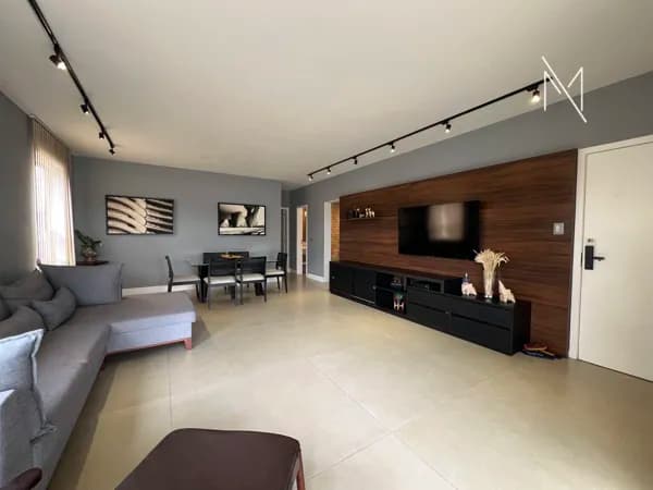 Apartamento Vista para Lagoa dos Ingleses!!