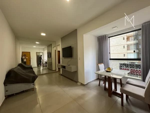 Apartamento à venda 3 quartos no Buritis!