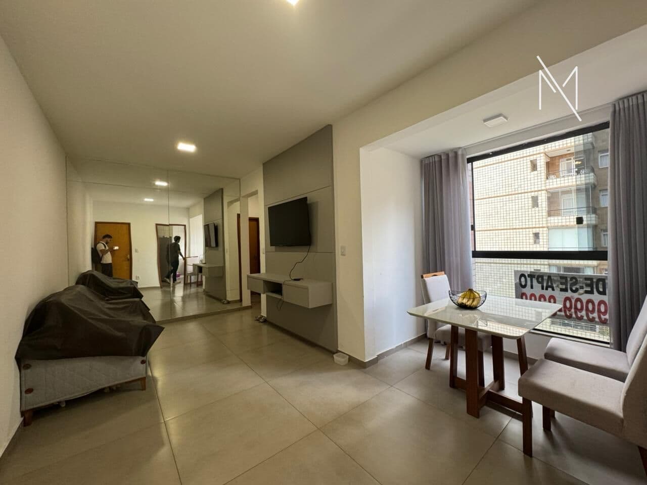 Apartamento à venda 3 quartos no Buritis!