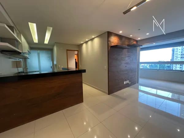 Apartamento à venda no Vila da Serra!