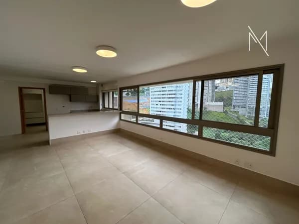 Apartamento à venda no Vale do Sereno