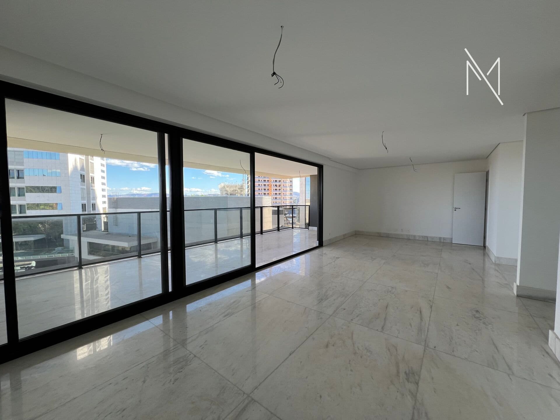 Apartamento Absoluto!!