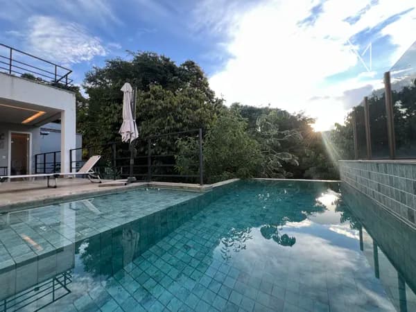 Casa em Condomínio no Buritis