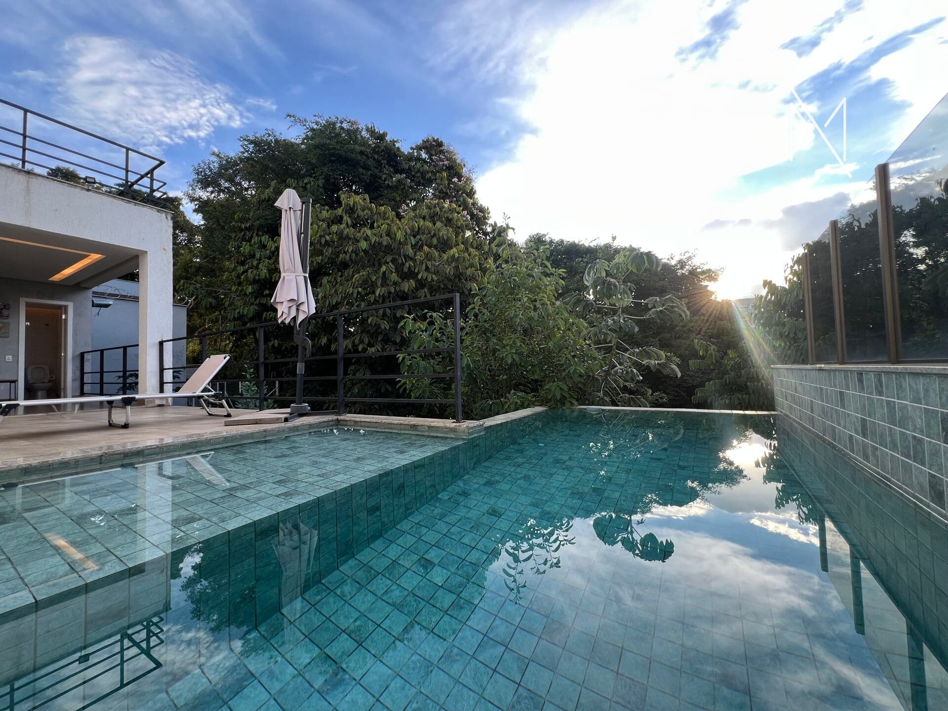 Casa em Condomínio no Buritis