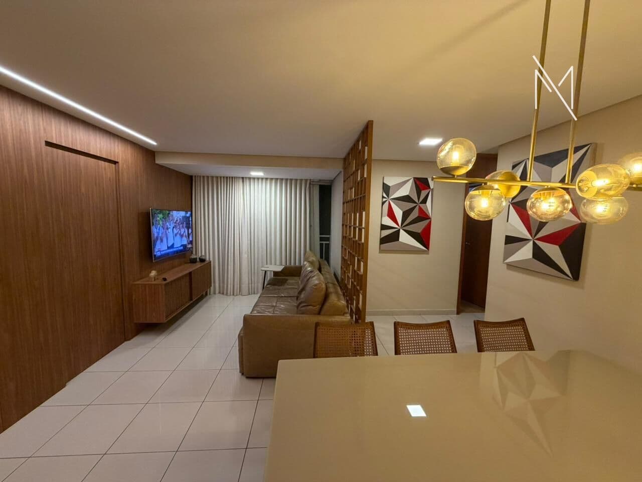 Apartamento 3 quartos à venda no Buritis