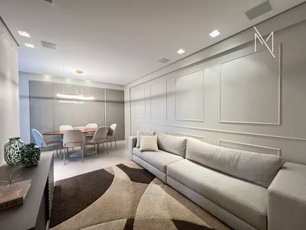O 2 quartos com lazer de Resort no Vila da Serra!