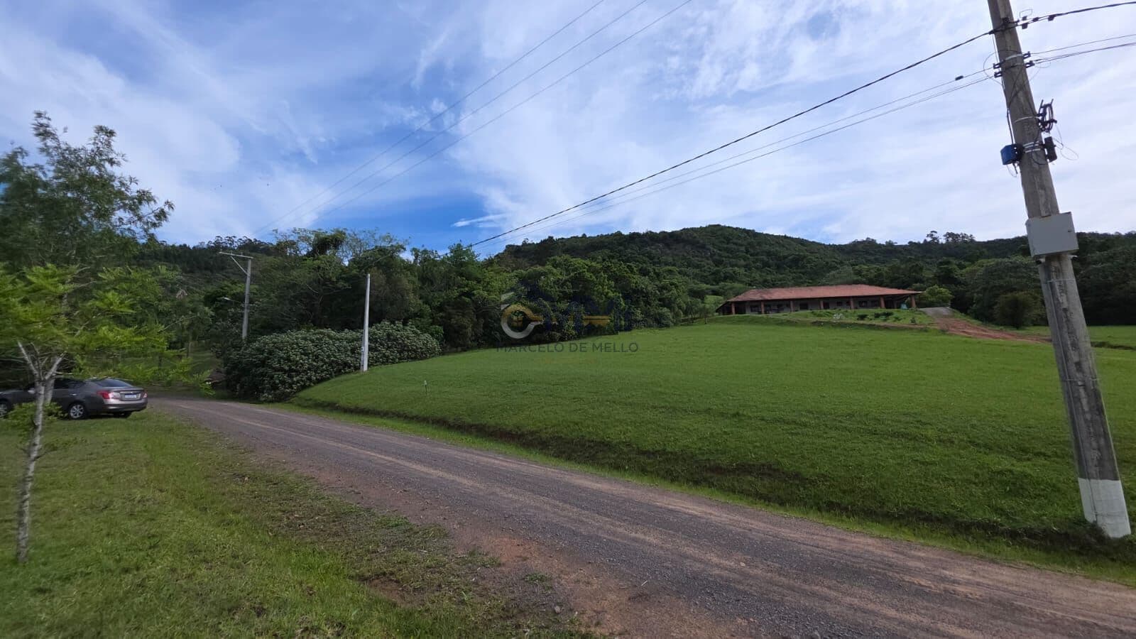 Lote/Terreno em Novo Hamburgo - Lomba Grande