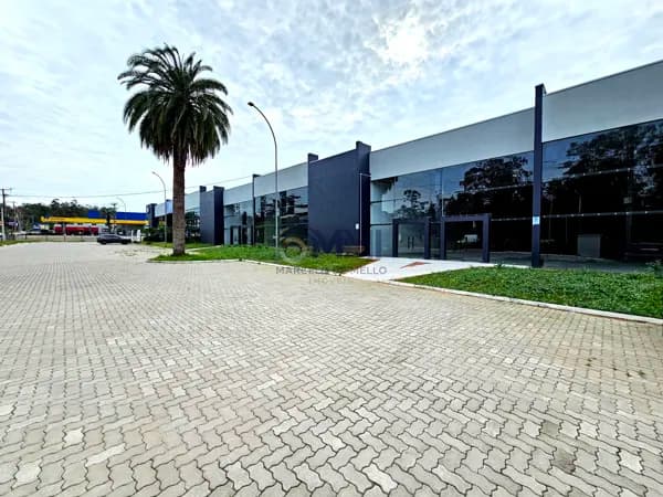 Prédio Comercial para alugar RS239 em Campo Bom