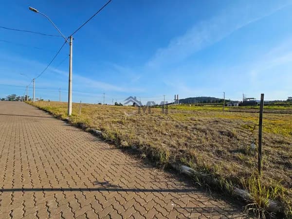 Lote/Terreno em Sapiranga - São Jacó