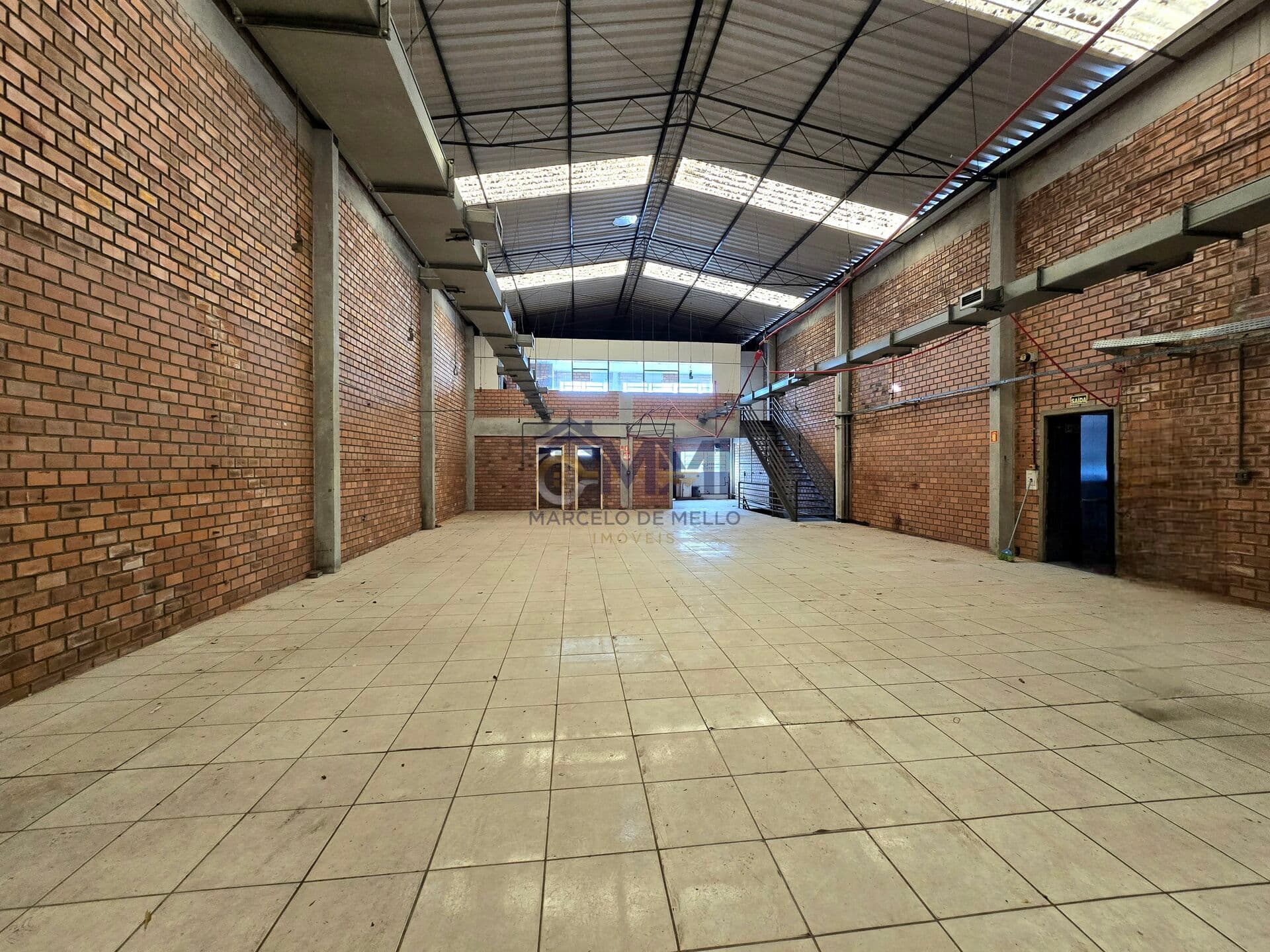 Prédio Comercial com 804,72m2 à Venda – Próximo à Prefeitura de Novo Hamburgo