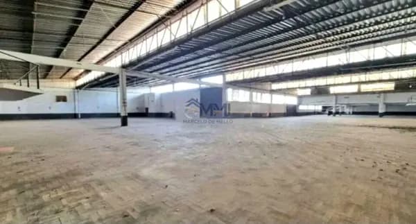 Prédio Industrial à Venda em Novo Hamburgo – Habite-se Industrial e Estrutura Pronta para Operar!