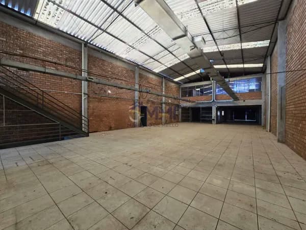 ALUGUEL de Prédio Comercial – Próximo à Prefeitura de Novo Hamburgo