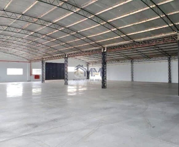 Galpão/Depósito/Armazém em São Leopoldo - Scharlau