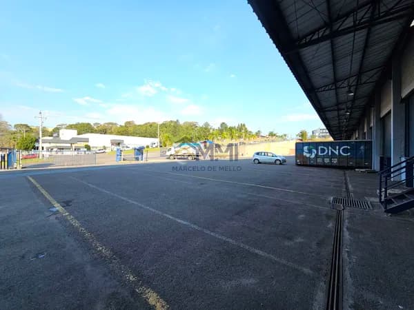 Pavilhão/Galpão Logístico para alugar em Campo Bom