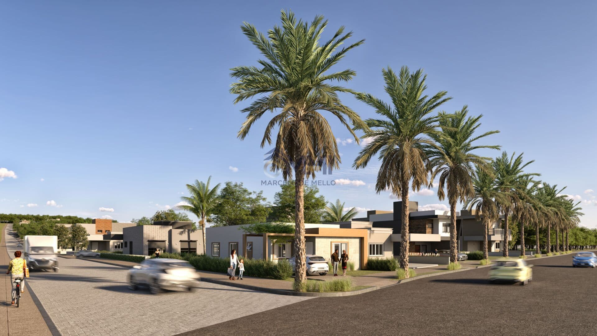Lote de Esquina com 351,10 m², no Loteamento Garten Haus – Igrejinha - Financiado em 120 prcelas