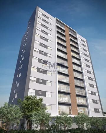 Apartamento Harmony 3 Dorm + duas Vagas No Bairro Vila Rosa Em Novo Hamburgo