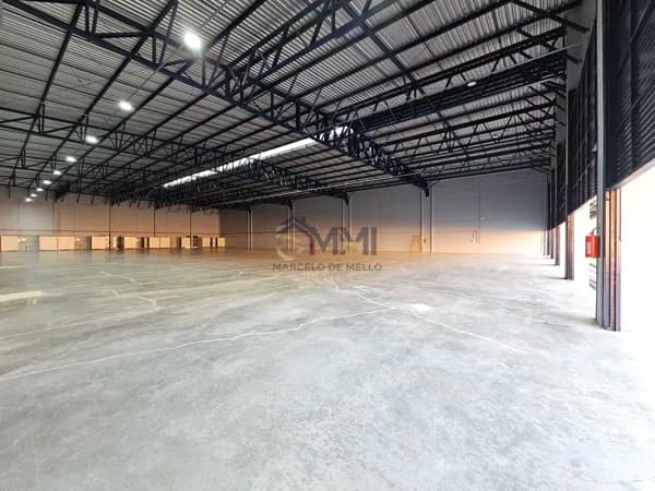 Pavilhão/Galpão Logístico para alugar em Campo Bom