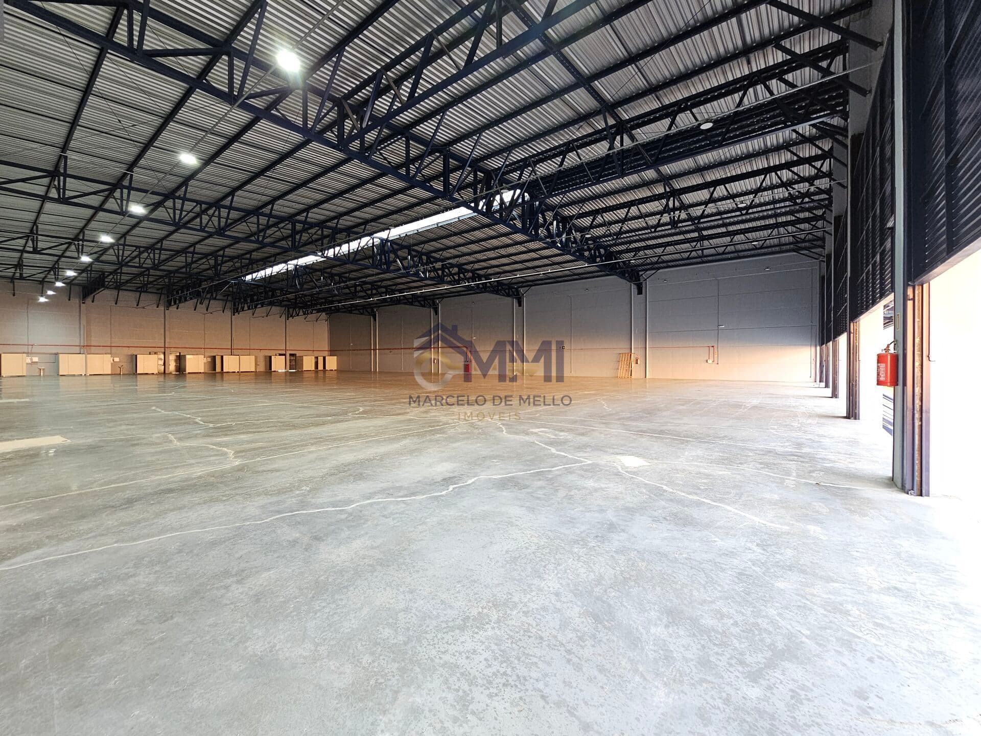 Pavilhão/Galpão Logístico para alugar em Campo Bom