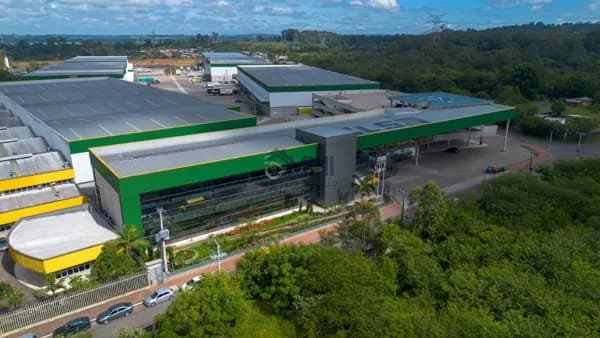 Galpão/Depósito/Armazém em Sapucaia do Sul - Colonial