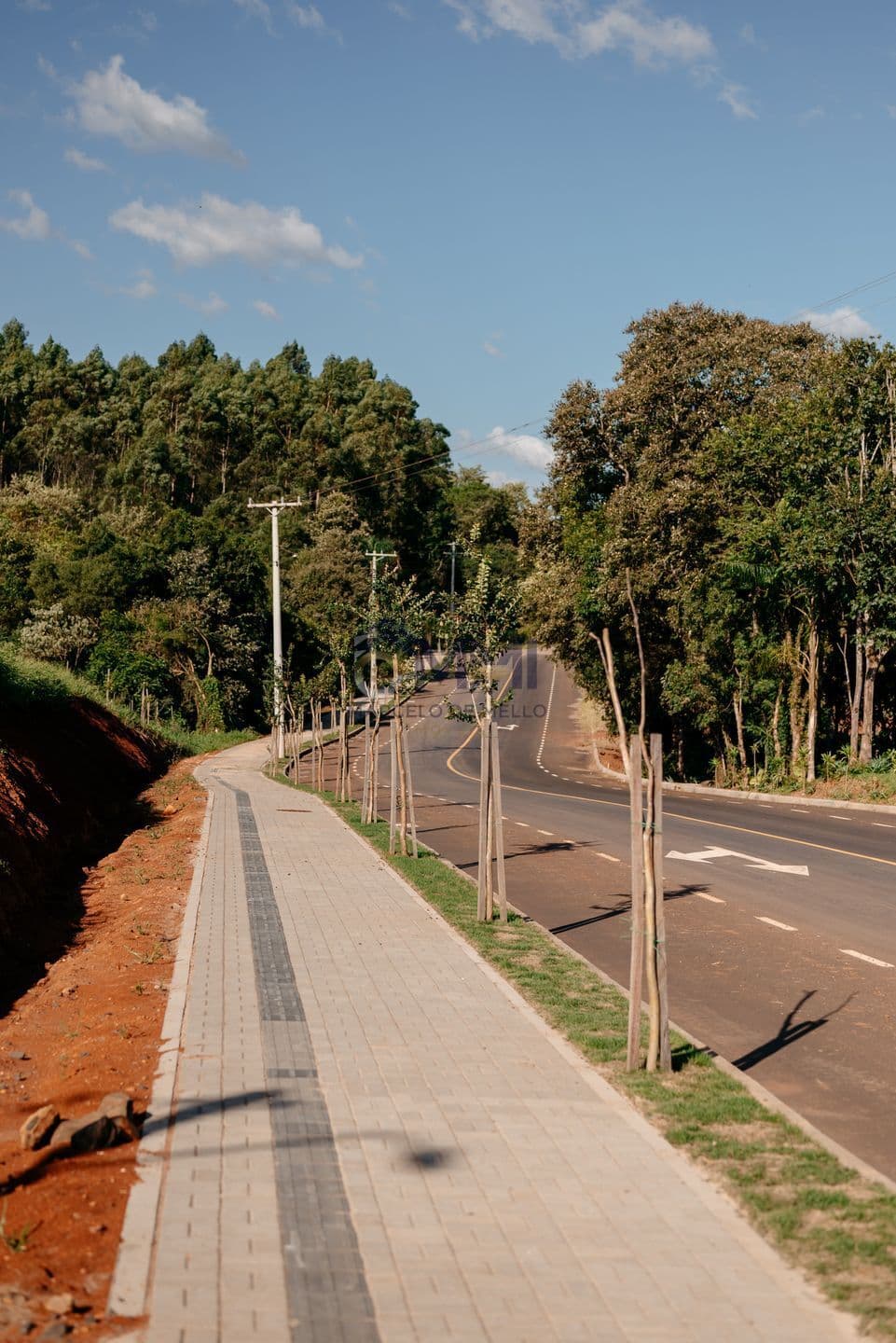 Lote/Terreno em Dois Irmãos - Centro