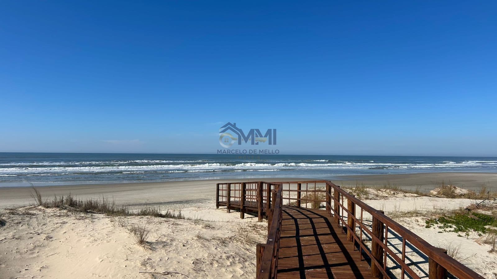 Sua casa na Praia Este Ano - Terreno à venda no Loteamento Nova Marambaia – Arroio do Sal (RS)