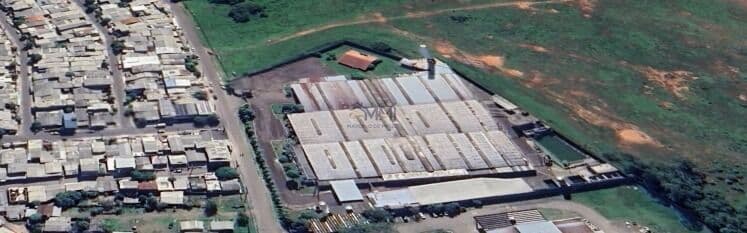 Complexo Industrial Premium a venda em Novo Hamburgo-10.830,37 m² construídos em Complexo Industrial Premium