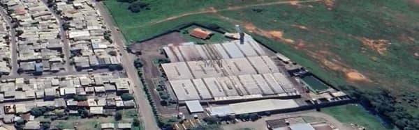 Complexo Industrial Premium a venda em Novo Hamburgo-10.830,37 m² construídos em Complexo Industrial Premium