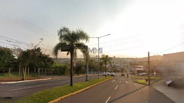 Lote/Terreno em Campo Bom - Centro