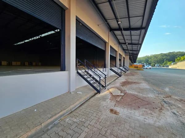 Pavilhão/Galpão Logístico em Campo Bom