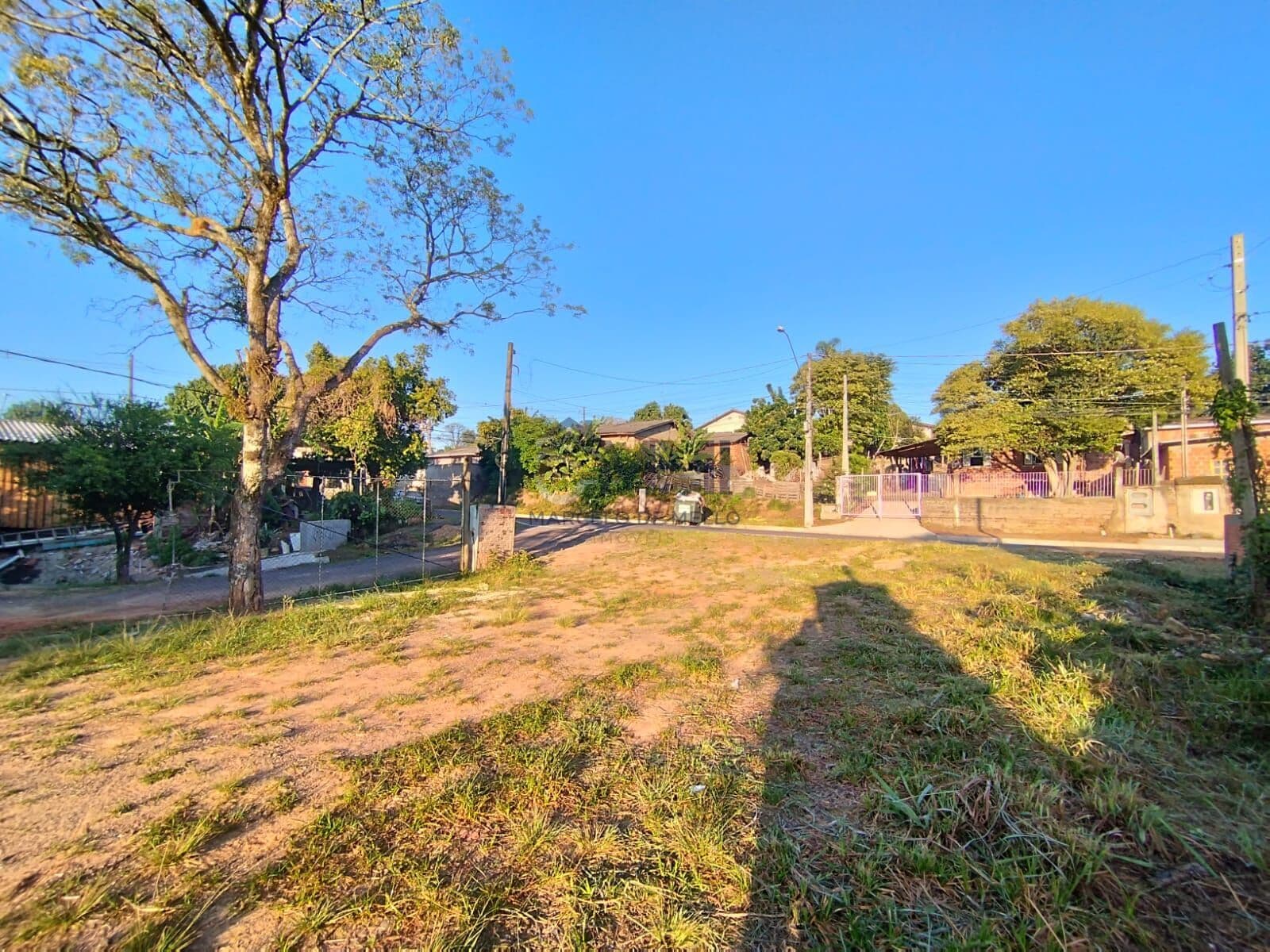Terreno Plano 400m²– R$170.000,00 - Bairro Rondônia, Novo Hamburgo/RS