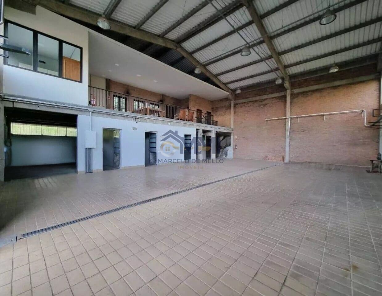 Prédio Comercial 429m2 - Impecável à Venda e Locação em Novo Hamburgo!