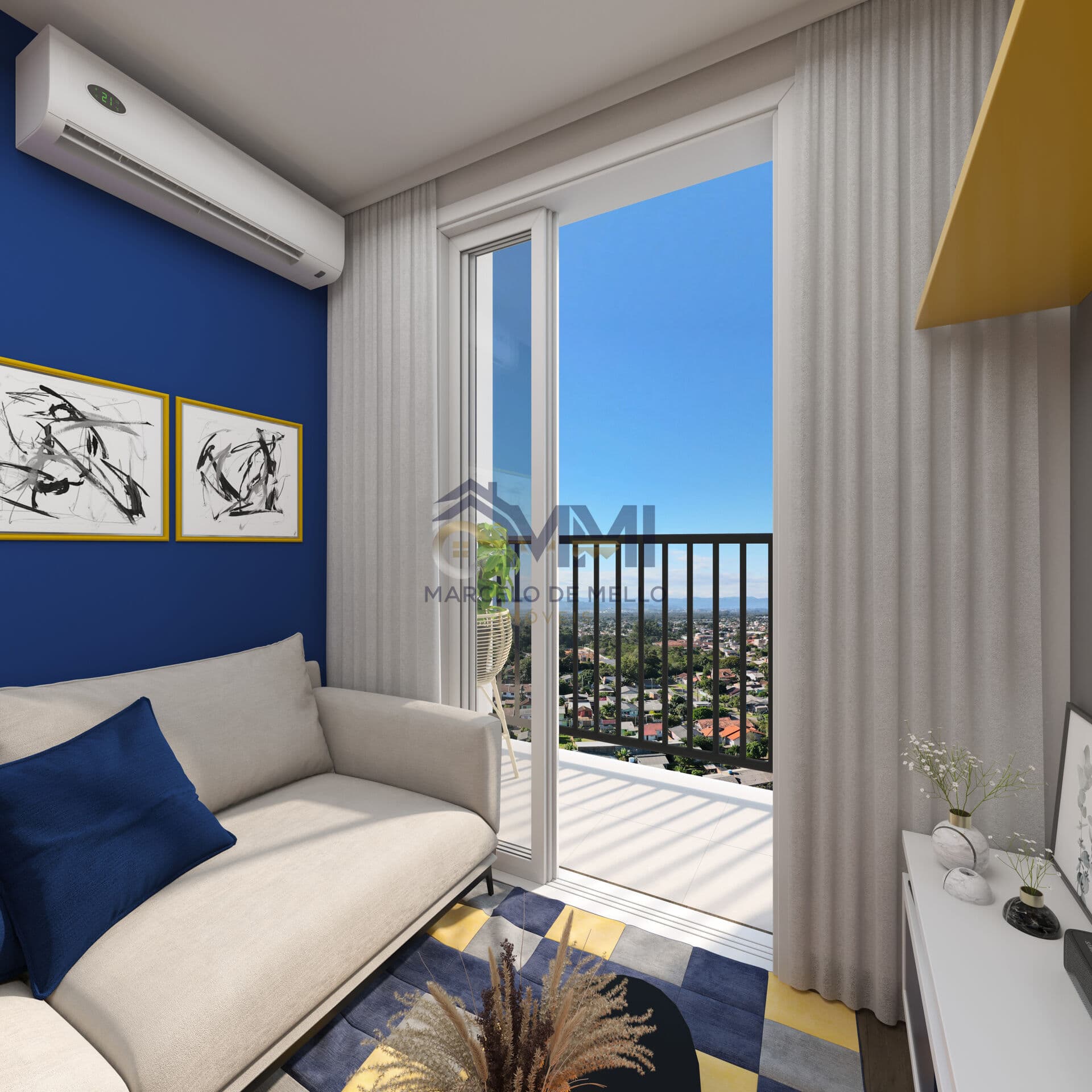 Apartamento na Planta Minha Casa Minha Vida - São Leopoldo/RS