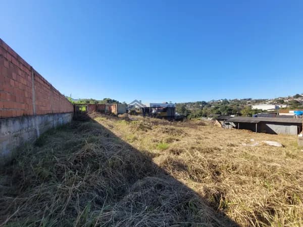Área Residencial/Comercial liberado para construir -São Jorge / Novo Hamburgo