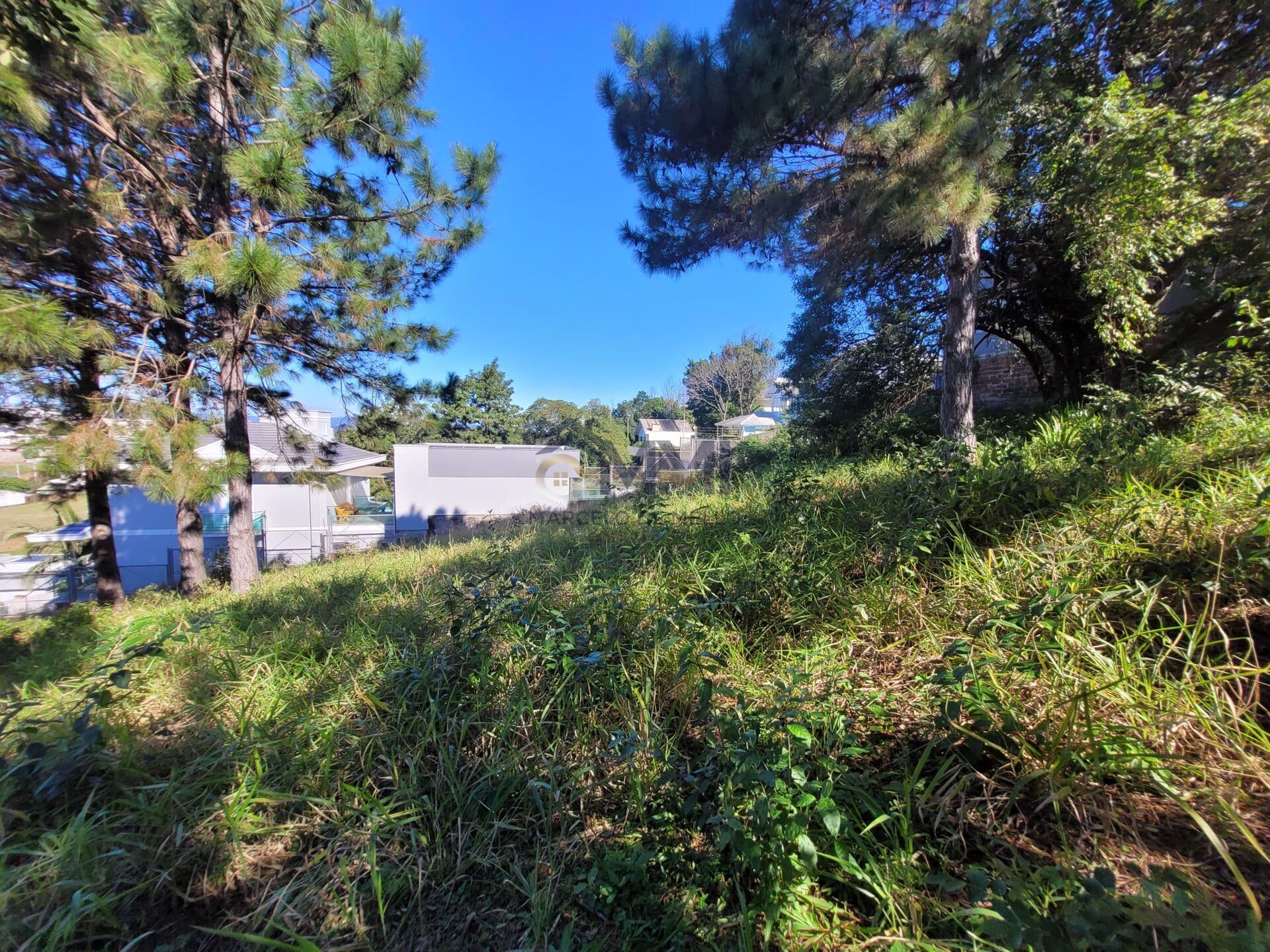 Terreno à Venda no Centro de Campo Bom – Pronto para Construir e com Parcelamento Direto