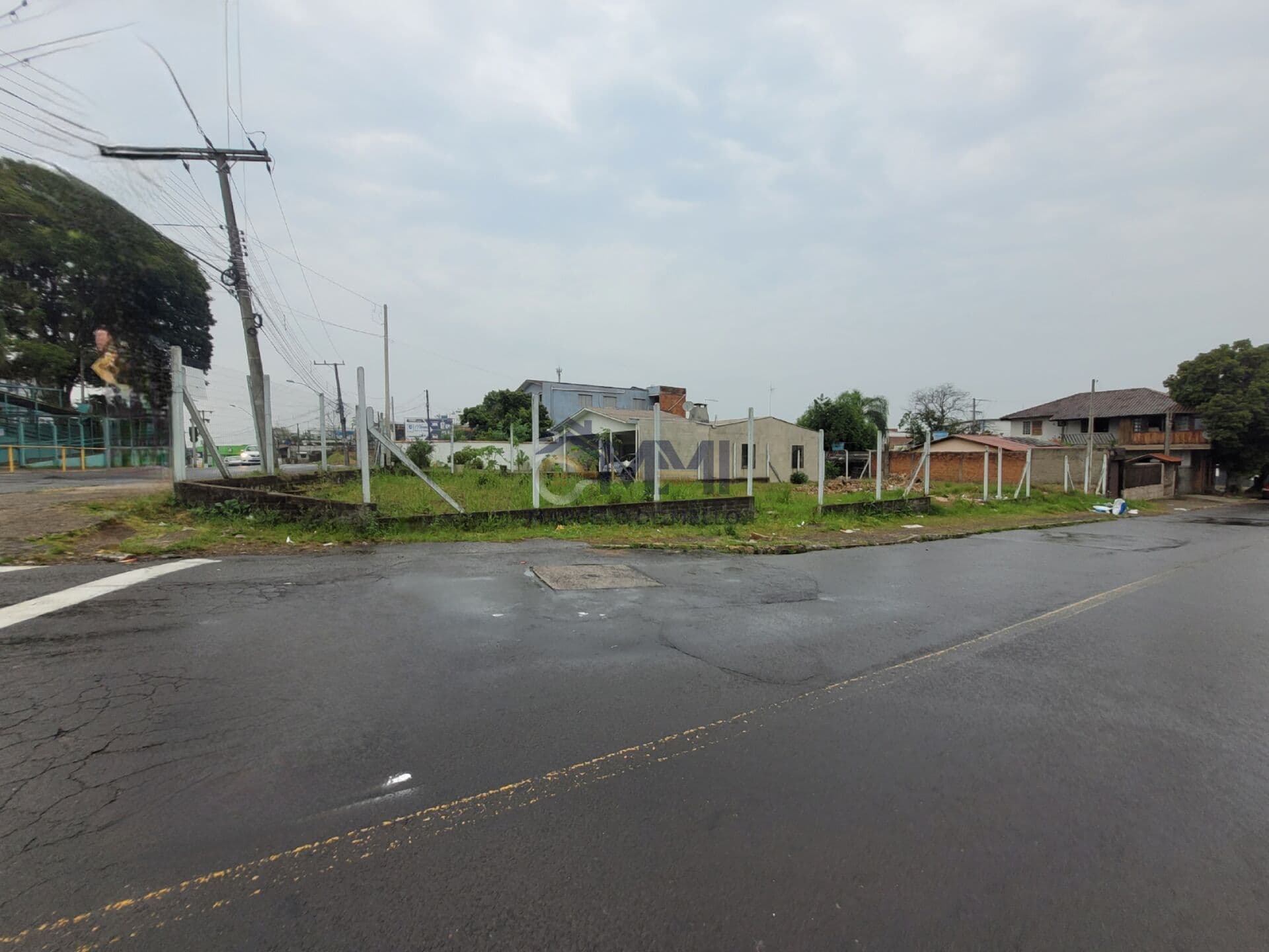 Terreno 316,25 m² - esquina - Parcelamento direto com dono