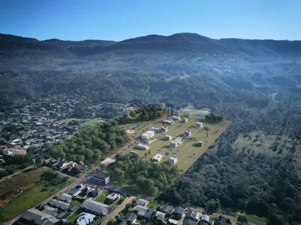 Lote no Multiparque – Nova Hartz 330,24 m² | Financiamento direto em até 120 parcelas