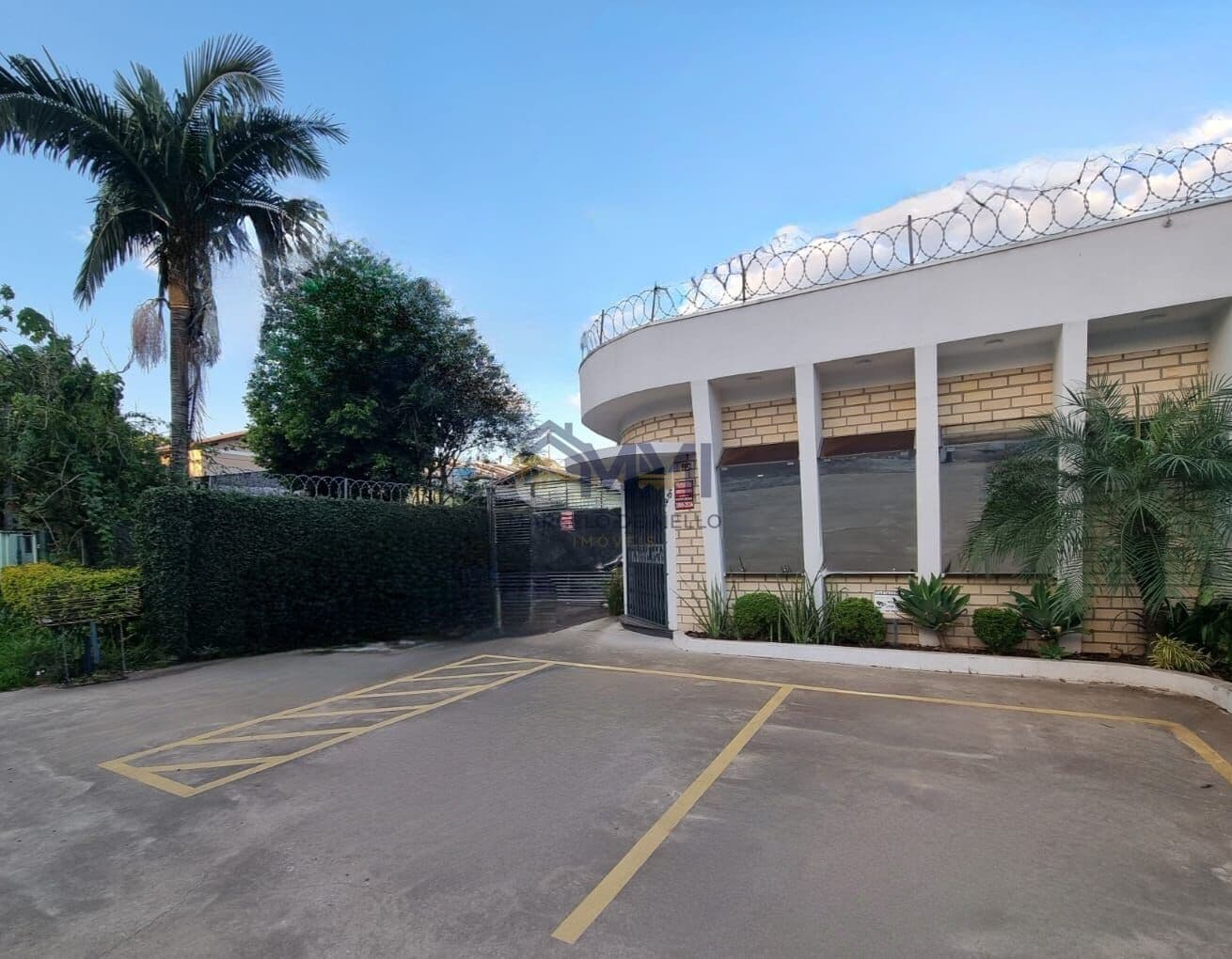 Prédio Comercial / Industrial à Venda e locação– Rondônia, Novo Hamburgo – RS